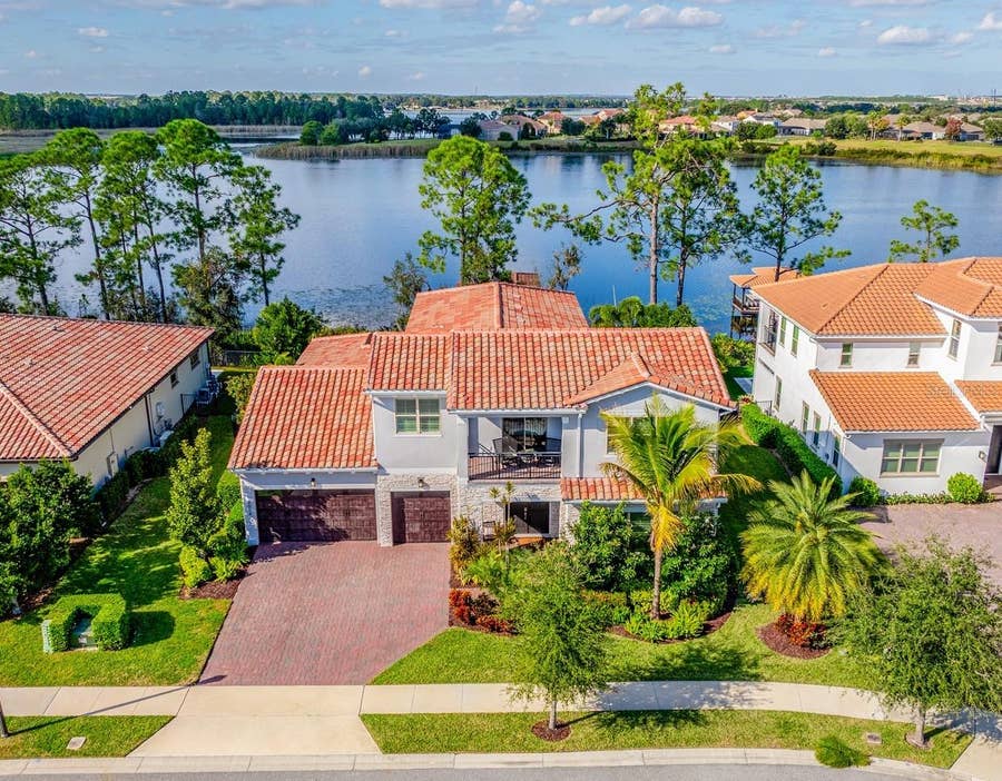 Property photo for 9014 MORGANA COURT, Winter Garden, FL