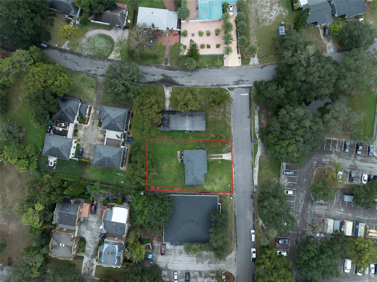 230 STRATHY LANE, Winter Park, FL 32792