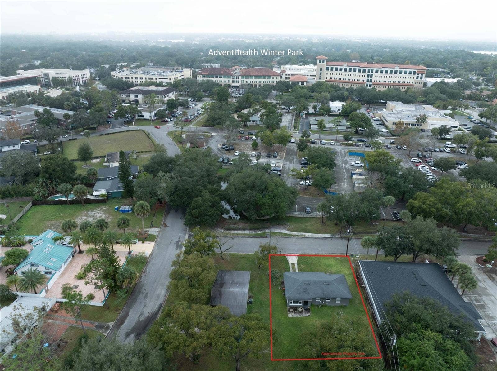 230 STRATHY LANE, Winter Park, FL 32792