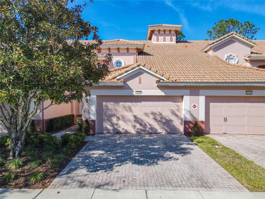 Property photo for 1300 GILFORD POINT LANE, Davenport, FL