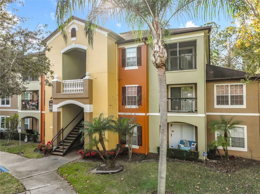 Property photo for 12602 CREST SPRINGS LANE, #1333, Orlando, FL