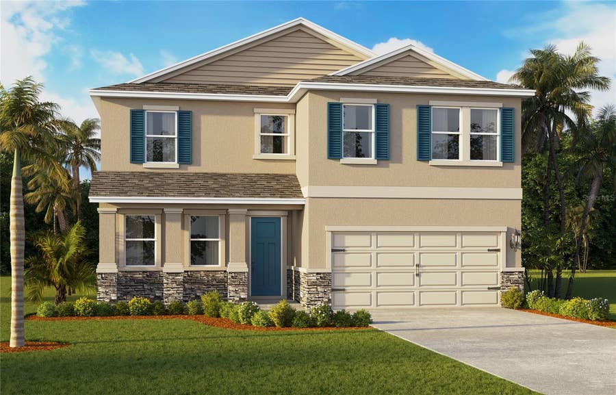 Property photo for 5392 CLOUDBERRY, Lakeland, FL
