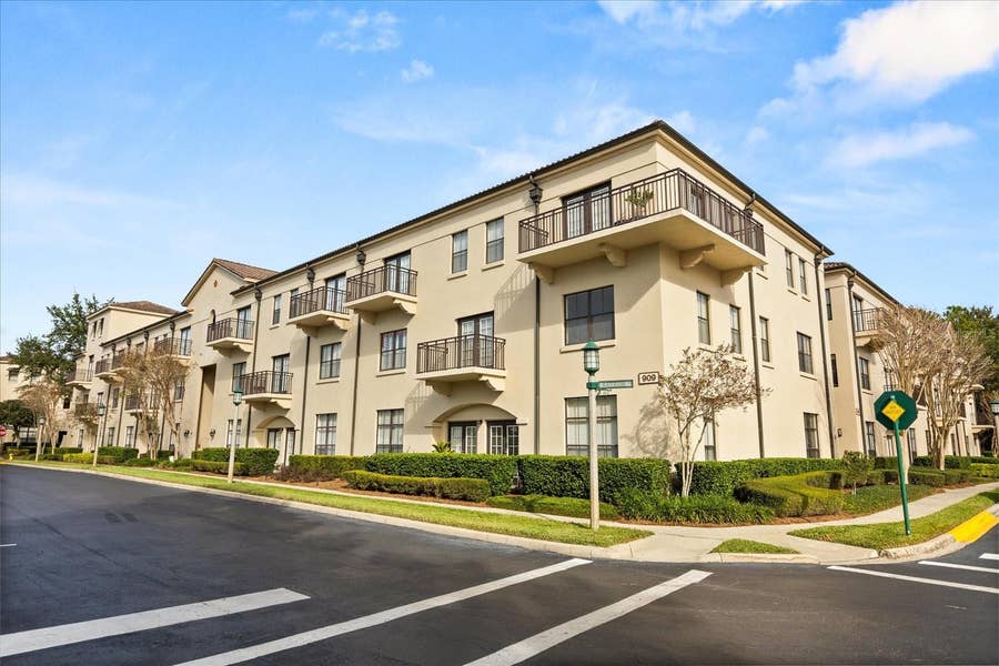 Property photo for 909 WATERSIDE LN, #307, Celebration, FL
