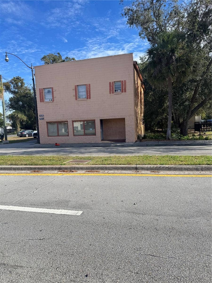 Property photo for 1215 N MAIN STREET, Kissimmee, FL