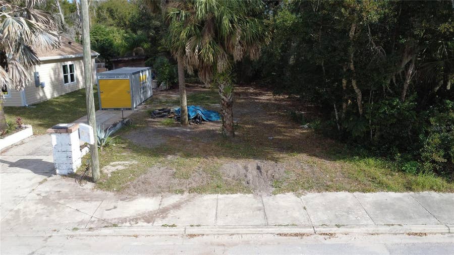 Property photo for 2735 HARRY T MOORE AVENUE, Mims, FL