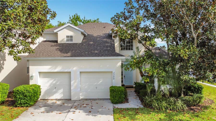 Property photo for 7788 BASNETT CIRCLE, Kissimmee, FL