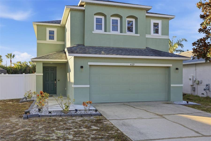 Property photo for 429 RONA LANE, Davenport, FL