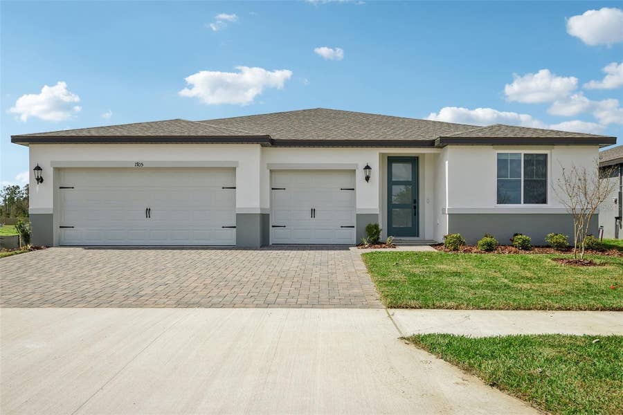 Property photo for 1705 DRAUGHTON DRIVE, Zephyrhills, FL