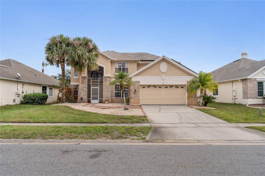 Property photo for 1524 THE OAKS BOULEVARD, Kissimmee, FL
