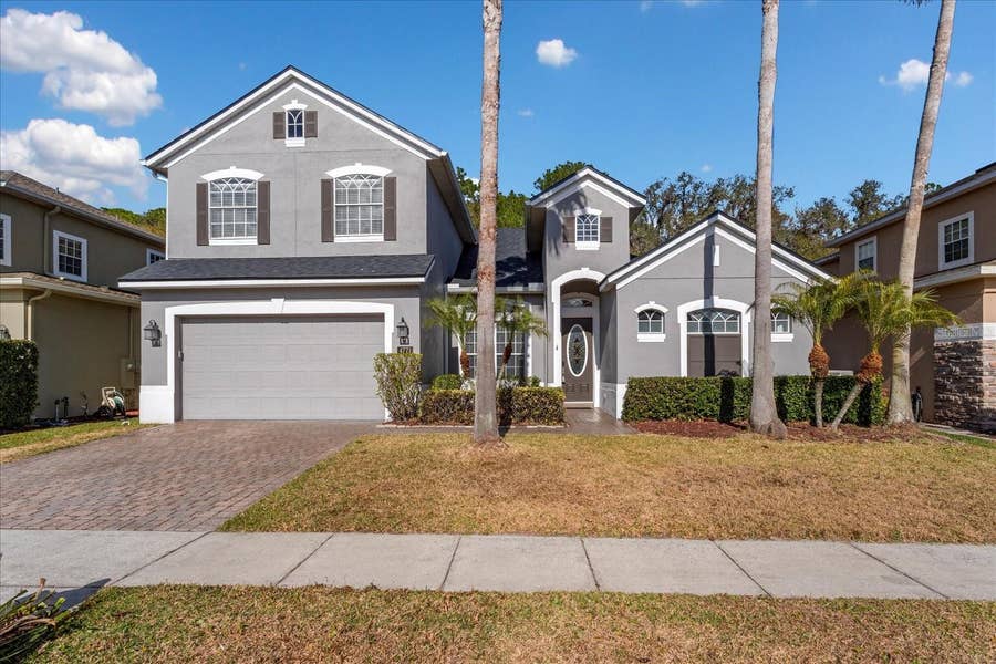 Property photo for 4771 CAINS WREN TRAIL, Sanford, FL