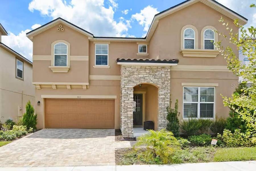 Property photo for 9013 SUNSHINE RIDGE LOOP, Kissimmee, FL