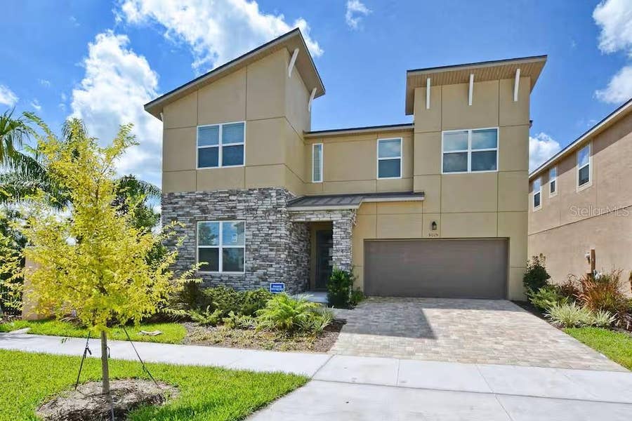 Property photo for 9015 SUNSHINE RIDGE LOOP, Kissimmee, FL