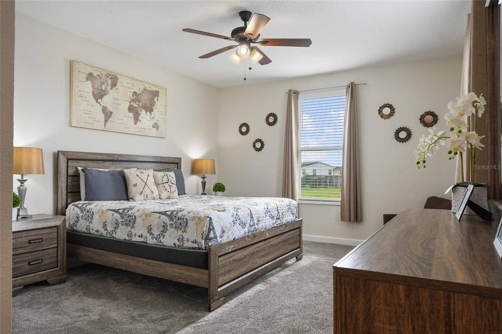 8942 CABOT CLIFFS DRIVE, Davenport, FL 33896 8942 CABOT CLIFFS DRIVE, Davenport, FL 33896