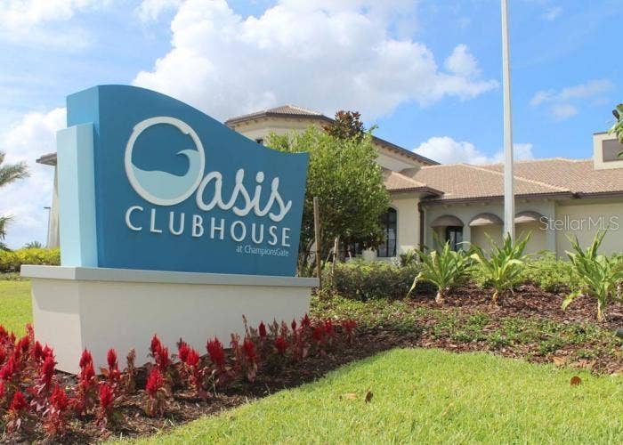 8942 CABOT CLIFFS DRIVE, Davenport, FL 33896 8942 CABOT CLIFFS DRIVE, Davenport, FL 33896