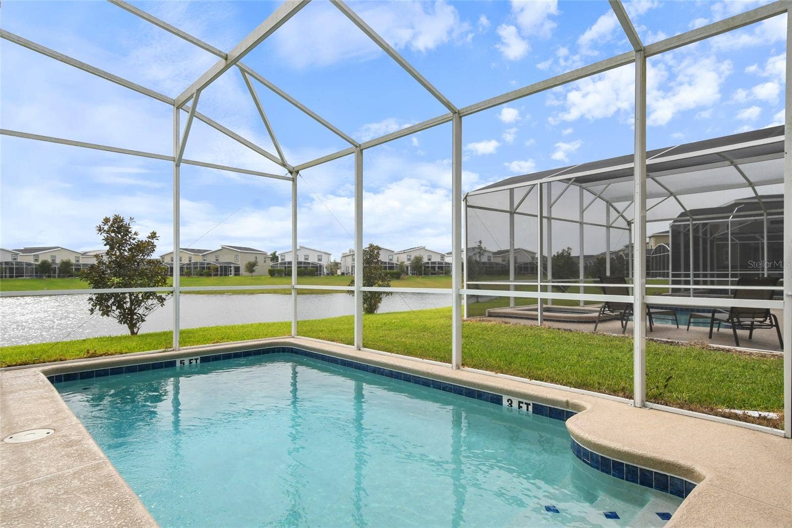 8942 CABOT CLIFFS DRIVE, Davenport, FL 33896 8942 CABOT CLIFFS DRIVE, Davenport, FL 33896