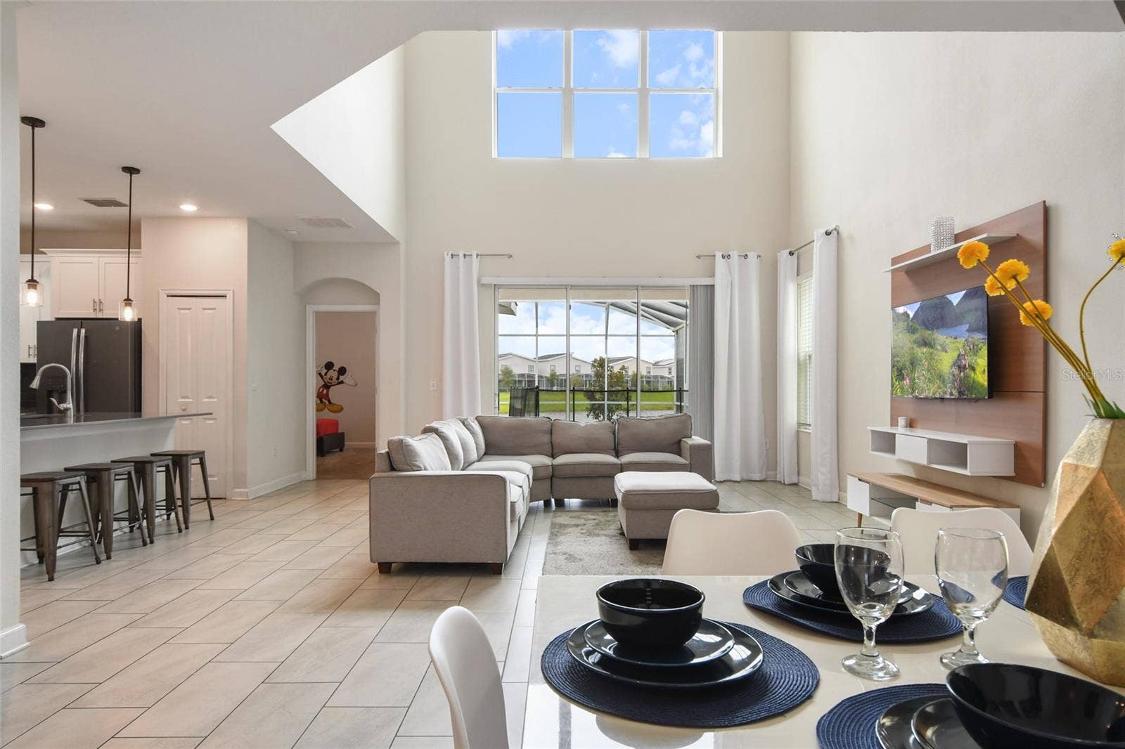 8942 CABOT CLIFFS DRIVE, Davenport, FL 33896 8942 CABOT CLIFFS DRIVE, Davenport, FL 33896