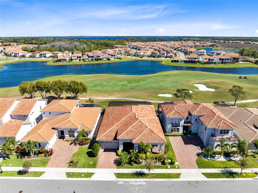 Property photo for 13319 ALDERLEY DRIVE, Orlando, FL