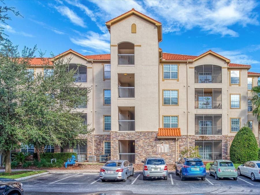 Property photo for 1371 TUSCAN TER, #3307, Davenport, FL