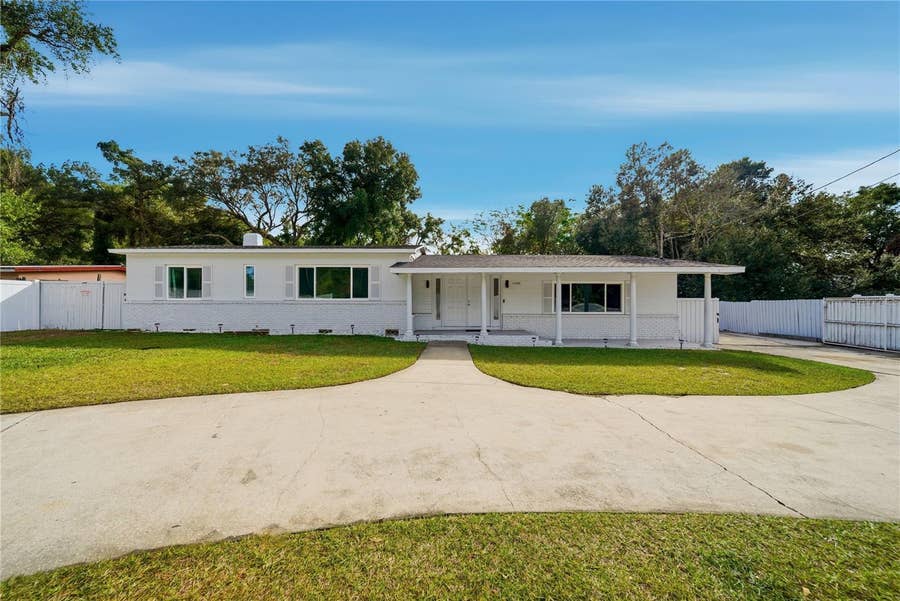 Property photo for 4988 CLARCONA OCOEE ROAD, Orlando, FL