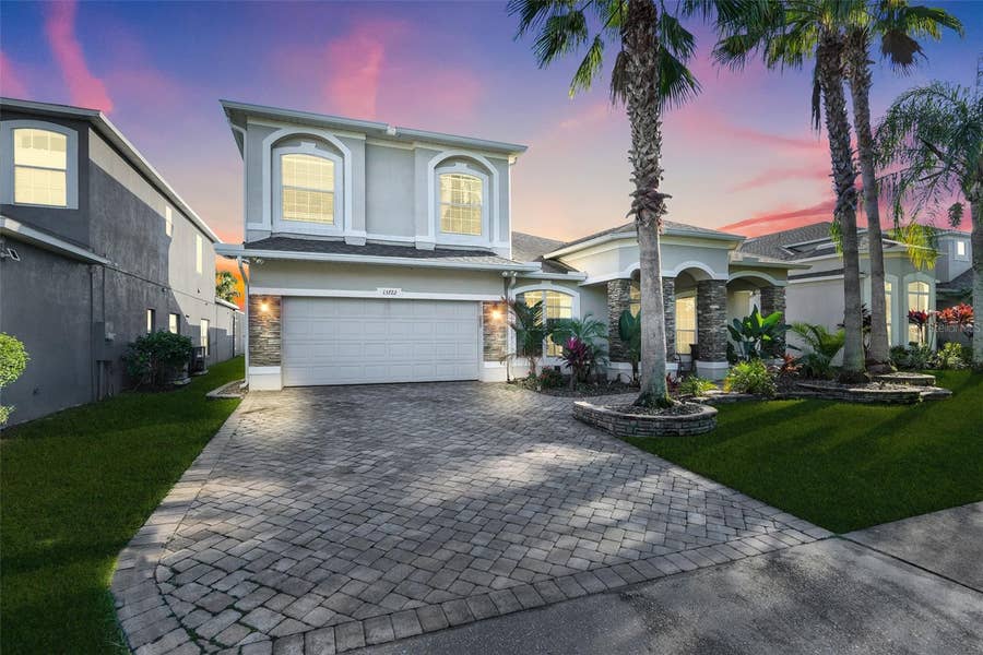 Property photo for 13722 FOX GLOVE STREET, Winter Garden, FL