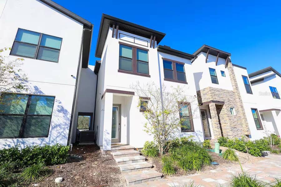 Property photo for 216 VILLA DOMANI CIRCLE, Davenport, FL