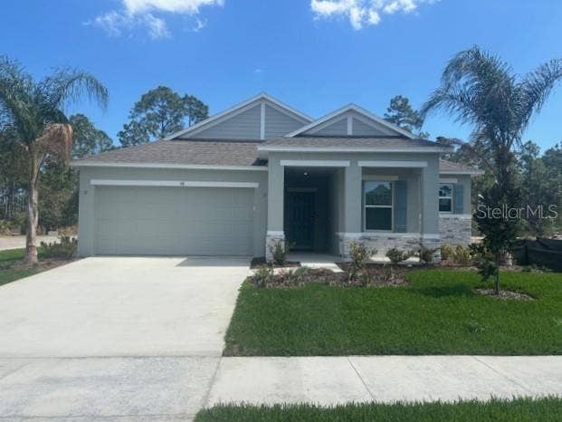 Property photo for 48 ENCLAVE AVENUE, Palm Coast, FL