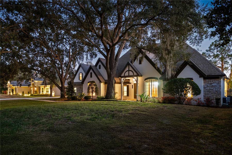 Property photo for 10870 BAYSHORE DRIVE, Windermere, FL