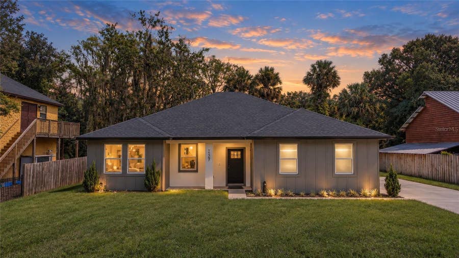 Property photo for 127 HIBISCUS LANE, Deltona, FL