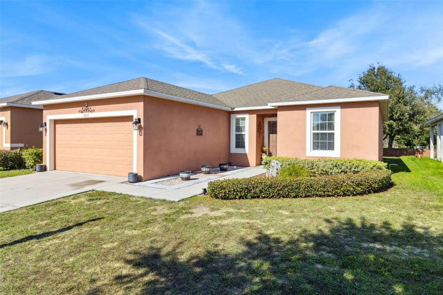 Property photo for 8009 PAGE COURT, Haines City, FL