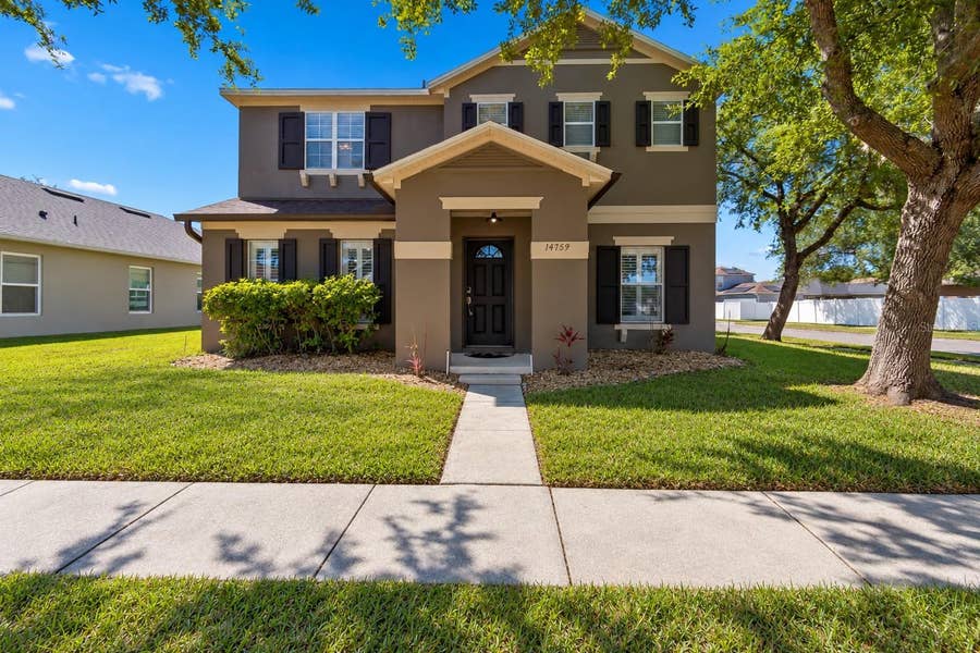 Property photo for 14759 ROYAL POINCIANA DRIVE, Orlando, FL