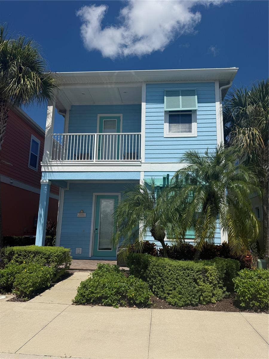 Property photo for 2986 SALTED RIM ROAD, Kissimmee, FL