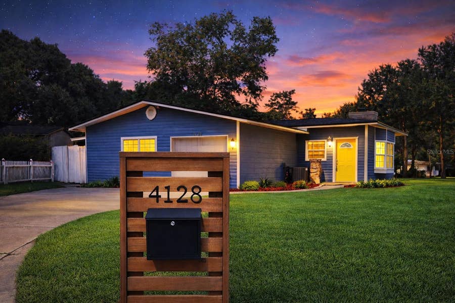 Property photo for 4128 ARCOT CIRCLE, Jacksonville, FL