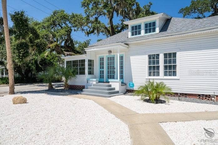 Property photo for 301 LIVE OAK STREET, New Smyrna Beach, FL