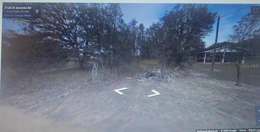 Property photo for 3126 W ANSONIA ROAD S, Avon Park, FL
