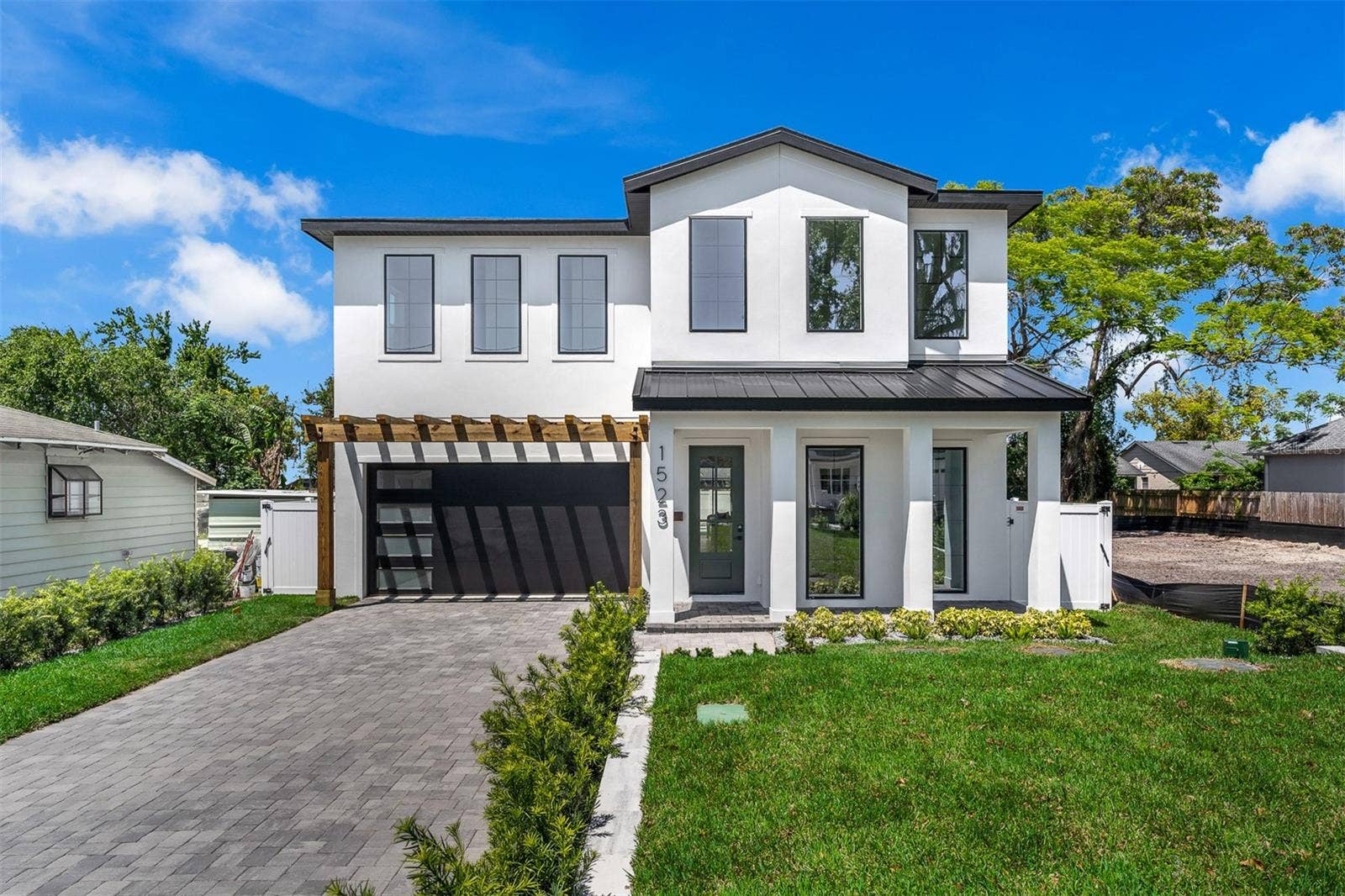 1523 MILLER AVENUE, Winter Park, FL 32789 1523 MILLER AVENUE, Winter Park, FL 32789