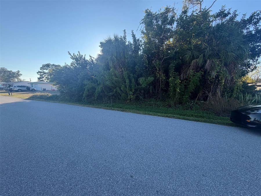 Property photo for 566 RIDGEWOOD STREET NW, Port Charlotte, FL