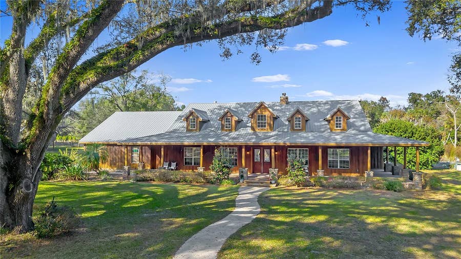 Property photo for 27737 COUNTY ROAD 44A, Eustis, FL