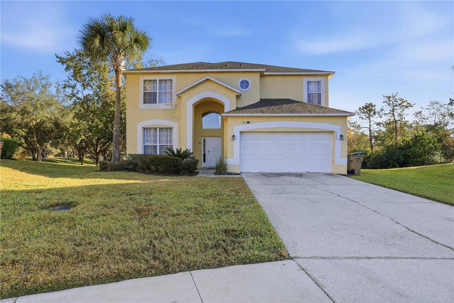 Property photo for 8490 OASIS KEY COVE, Kissimmee, FL