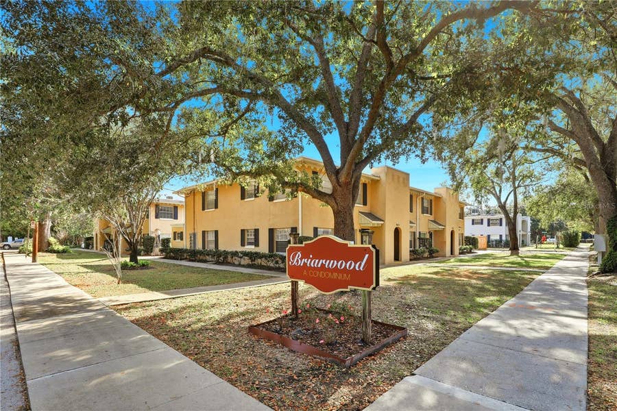 Property photo for 1002 W PAR STREET, #16, Orlando, FL