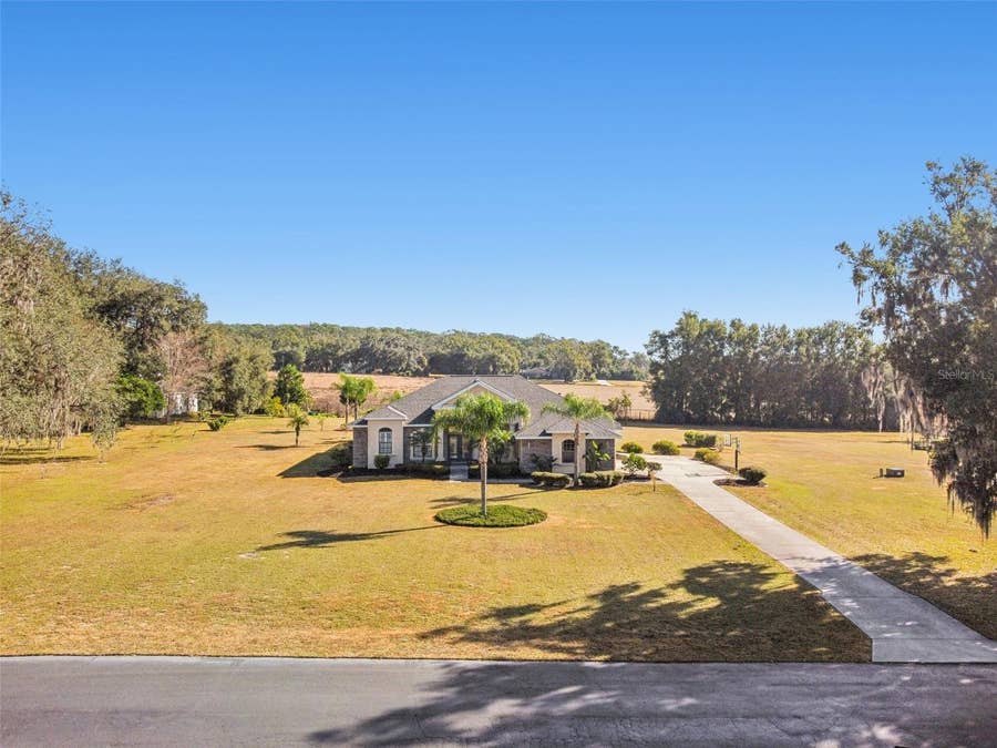 Property photo for 14308 WILLOW RUN, Dade City, FL