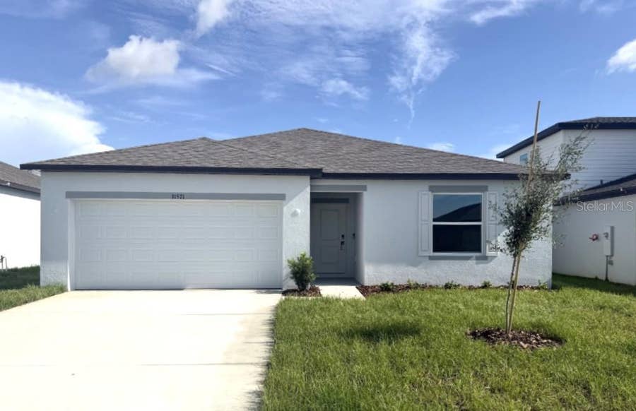 Property photo for 31571 WILD GRAPE LANE, Brooksville, FL