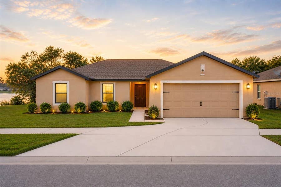 Property photo for 1617 ORNE STREET, Mascotte, FL