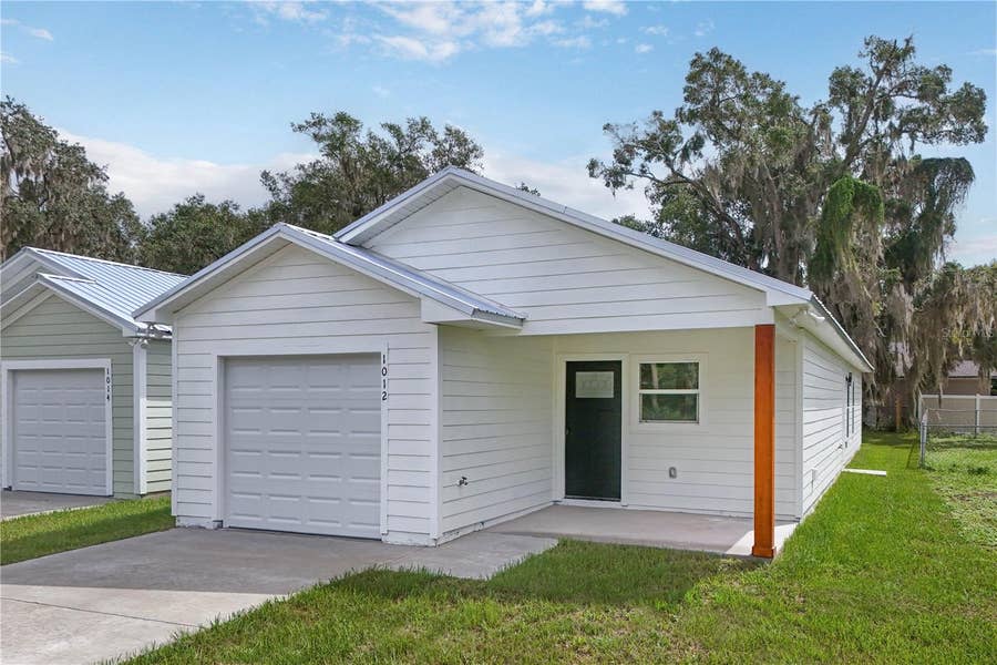 Property photo for 1012 E HAZZARD, Eustis, FL