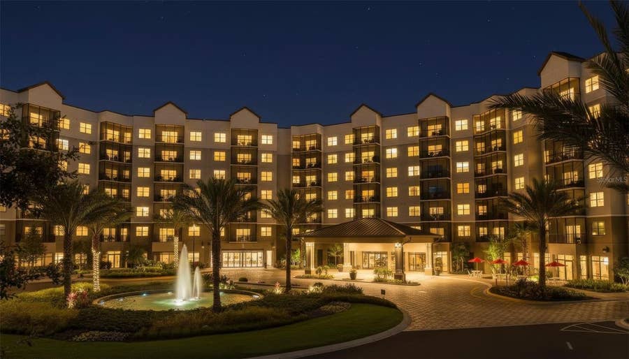 Property photo for 14501 GROVE RESORT AVENUE, #1705, Winter Garden, FL