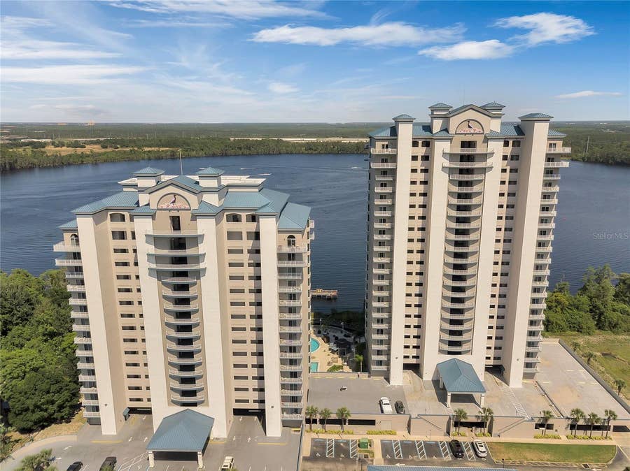 Property photo for 13415 BLUE HERON BEACH DRIVE, #706, Orlando, FL