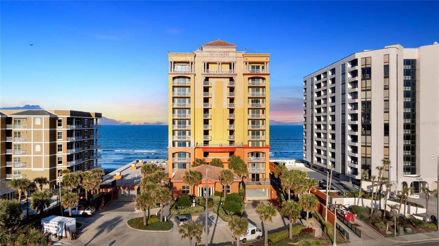 Property photo for 2901 S ATLANTIC AVENUE, #PH201, Daytona Beach Shores, FL