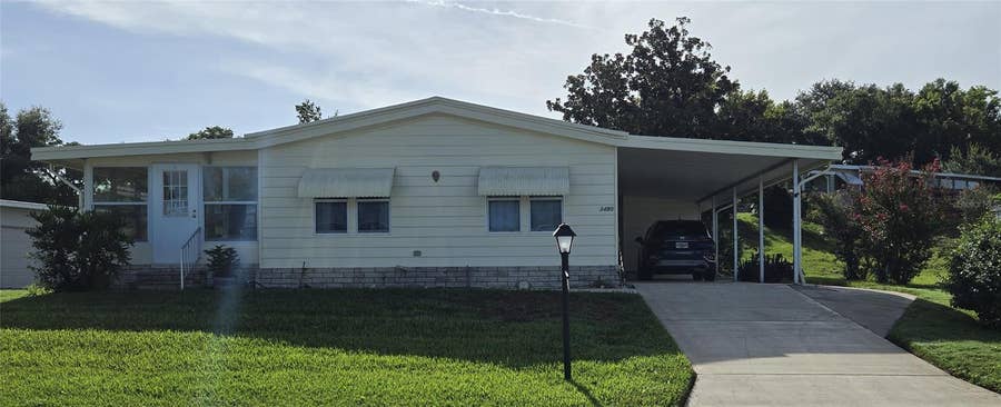 Property photo for 3450 N CITRUS CIRCLE, #GE, Zellwood, FL