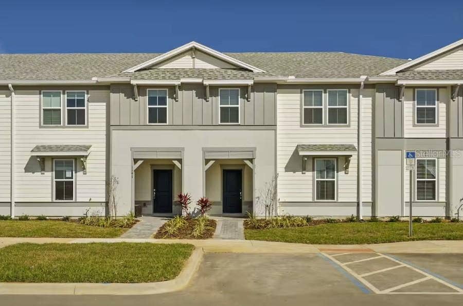 Property photo for 1145 BLUE ISLAND DRIVE, Clermont, FL
