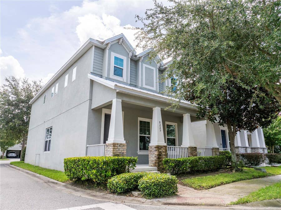 Property photo for 8225 BRYCE CANYON AVENUE, Windermere, FL
