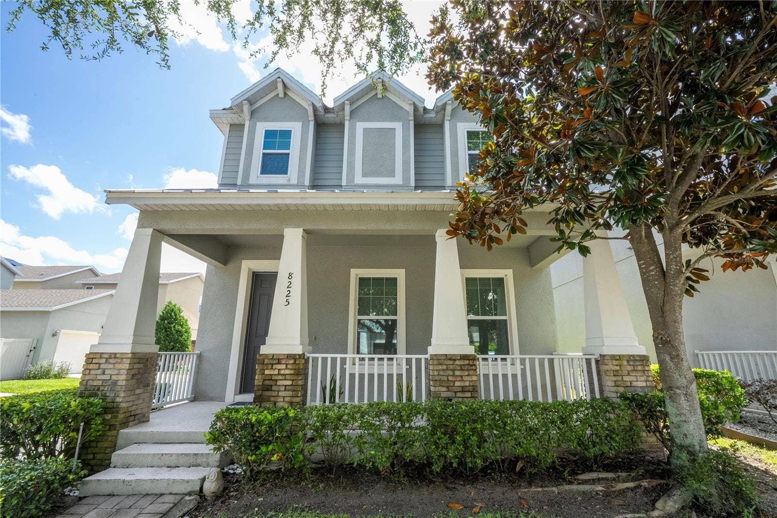 8225 BRYCE CANYON AVENUE, Windermere, FL 34786 8225 BRYCE CANYON AVENUE, Windermere, FL 34786